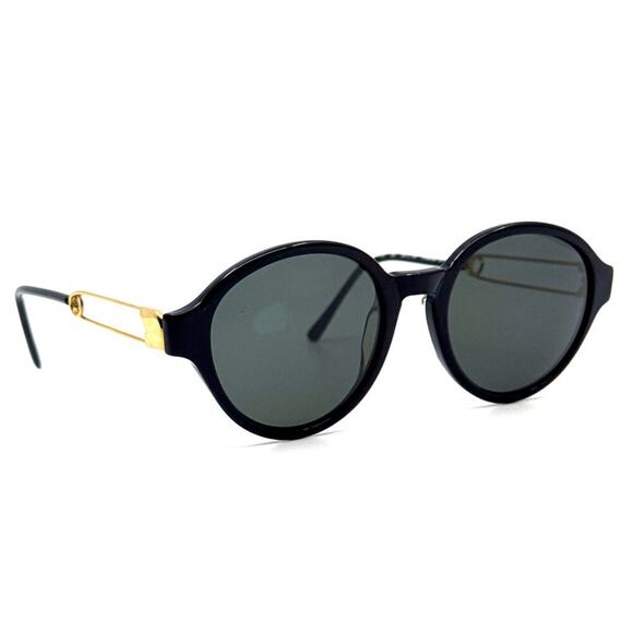 Moschino Vintage Sunglasses M06 95 - Picture 1 of 11